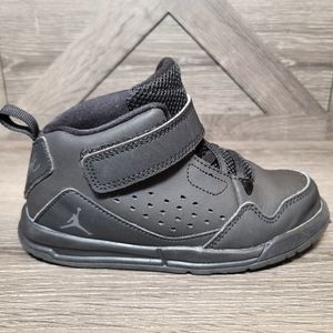 Nike Jordan Flight Origin 4 Shoe. Size 10C